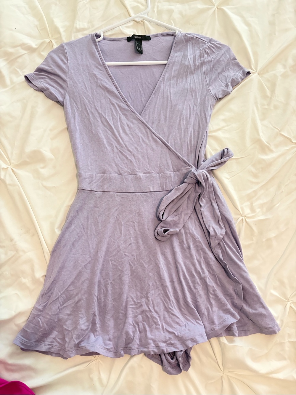 Forever 21 dress